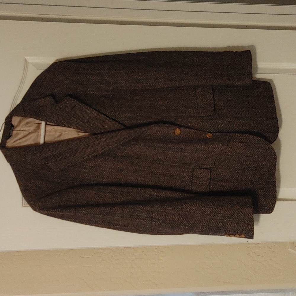 Ralph Lauren Polo University Club Blazer 40L